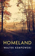 Homeland - Hardcover By Walter