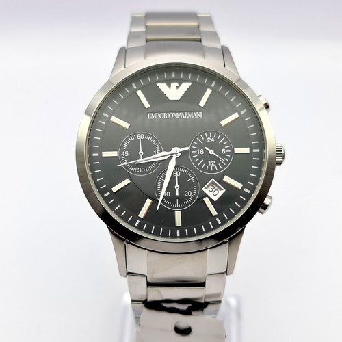 Neu emporio armani - armani, renato