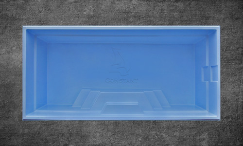 Bestseller gfk pool 3 - pool, x