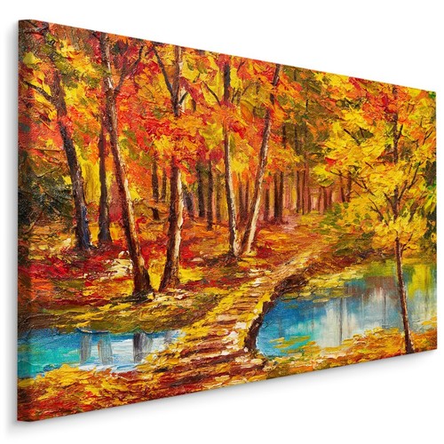 Fabelhafte canvas leinwand - canvas,