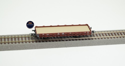 Roco rungenwagen 10 db - r,