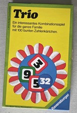 Trio 003587, Ravensburger