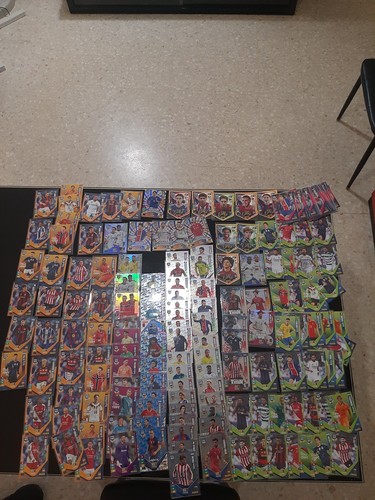 Panini adrenalyn fifa 365 set - adrenalyn,