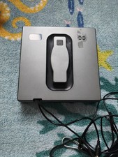 Fensterputzroboter mit Zubehör - Nur 3x benutzt