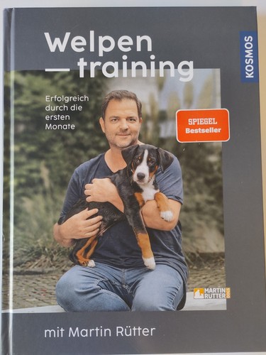 Welpentraining mit martin - welpentraining,