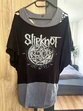 Slipknot Oberteil zu Verkaufen Band T Shirt