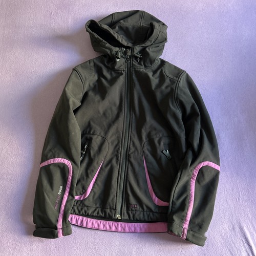 Kmk fleece jacke - fleece,