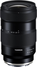 Tamron 17-50mm F/4 Di III VXD