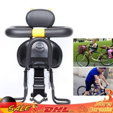 Fahrrad Sicherheits-Kindersitz