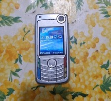 Nokia 6680 Vintage Symbian