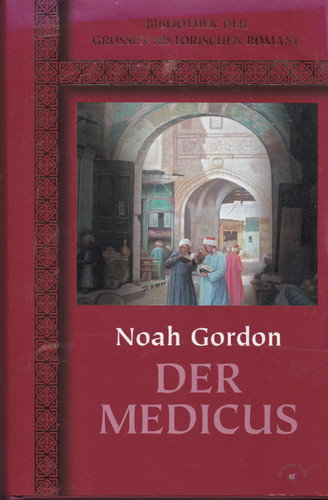 Der medicus noah - der,
