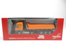 1:87 Herpa 304849 Mercedes