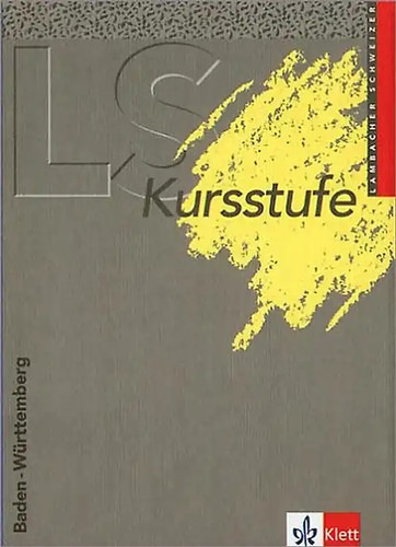 Lambacher schweizer ausgabe - lambacher,