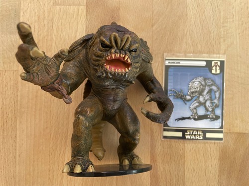 Rancor universe star - #26, rancor,