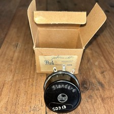 Bakelit / Schwarz Preh