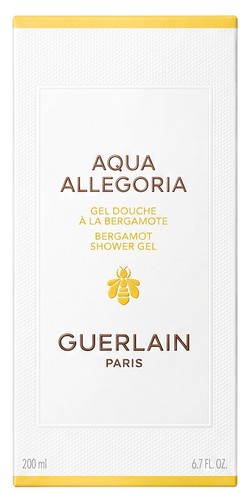 Guerlain aqua allegoria - aqua,