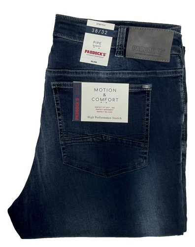 Paddocks jeans pipe stretch - paddocks,