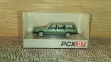 PCX 87,  Volvo 740 Kombi