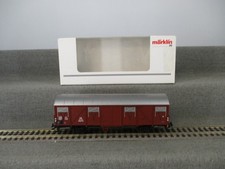 Märklin Spur H0 46275