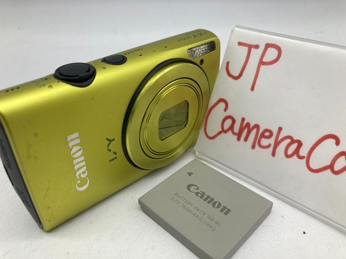 Canon powershot elph - powershot, 310