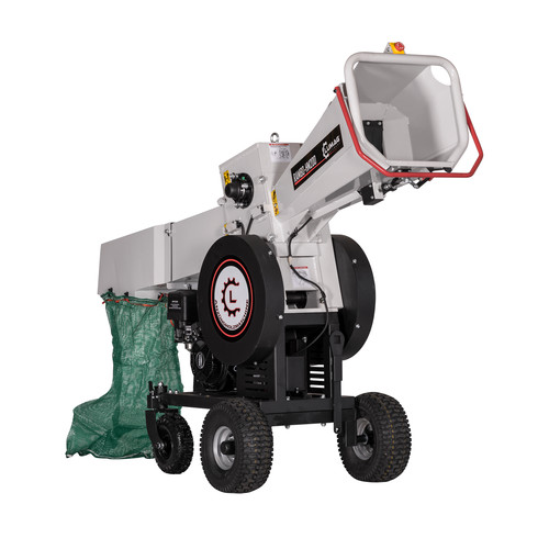 Lumag rambo hm200 - rambo,