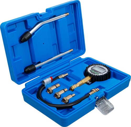 Bgs kompressionsdruckprüfer - bgs,