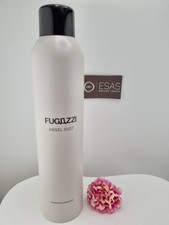 1 x FUGAZZI Angel Dust Dry Shampoo parfumierte Trocken Shampoo 300 ml NEU
