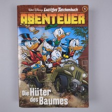 Lustiges Taschenbuch Abenteuer