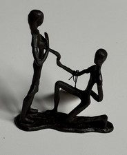 Casablanca Design Skulptur