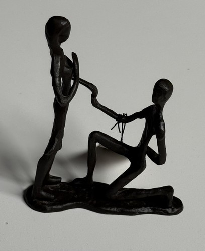 Casablanca design skulptur - casablanca,