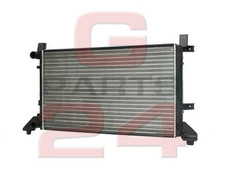 Kühler Wasserkühler VW LT