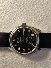 Bwc courage armbanduhr - courage,