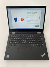 Lenovo ThinkPad X390 Yoga