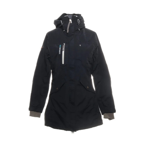 Didriksons 1913 parka - didriksons, parka,