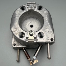 Thermoblock Boiler Heizung