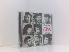 Ernesto Che Guevara Ernesto