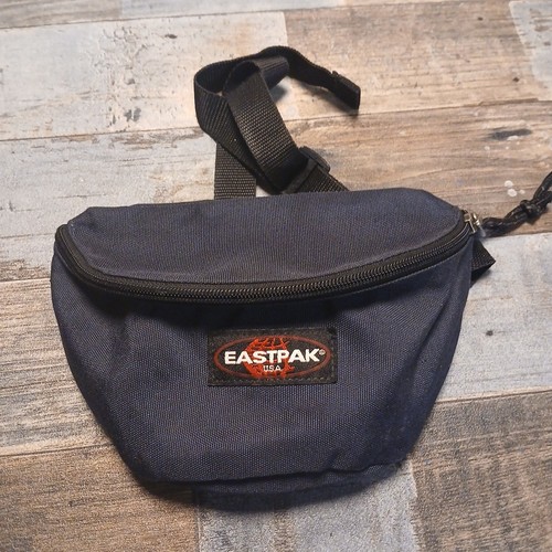 ältere vintage eastpak usa - vintage,