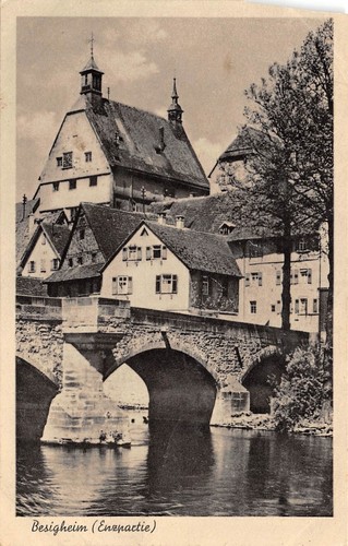 Besigheim enzpartie ngl - besigheim,