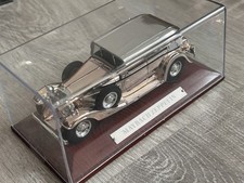 1:43 Maybach Zeppelin Atlas