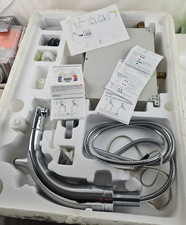 Küchenarmatur KLUDI Magica SL -Elektronisch Netzbetrieb -Temperaturregulierung