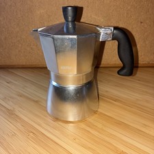 Espressokocher 6 Tassen GEFU Lucino