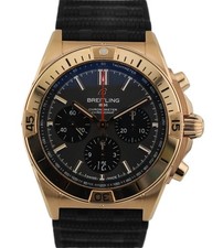 Breitling chronomat b01 - breitling, 42