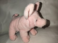 Müller Schwein Ferkel rosa