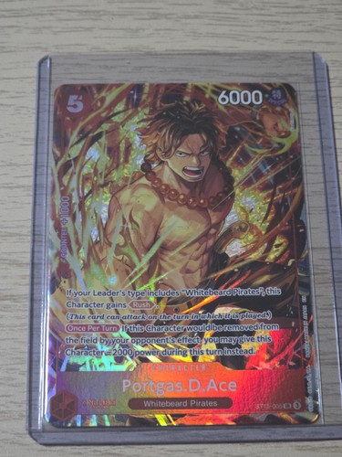 One piece card game - piece,