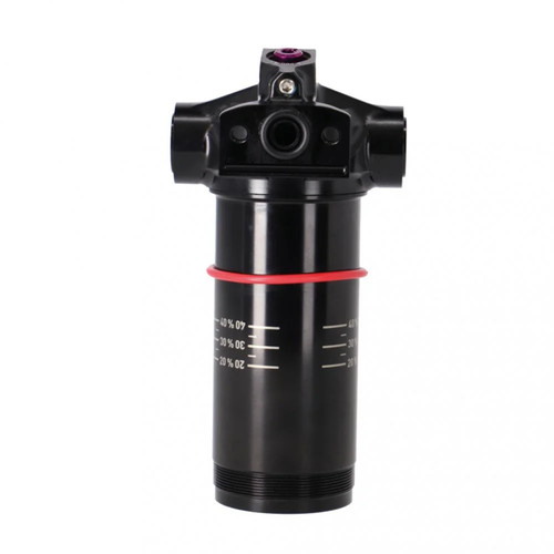 Rockshox eyelet dämpfer body - rockshox,