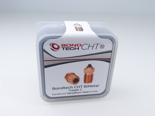 Bondtech cht bimetal reprap - reprap, m6