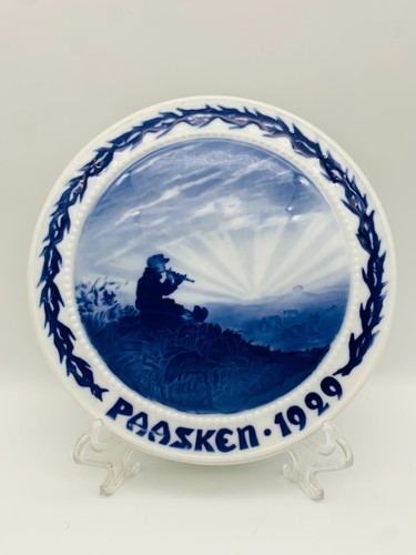 Bing grondahl porzellan - bing,