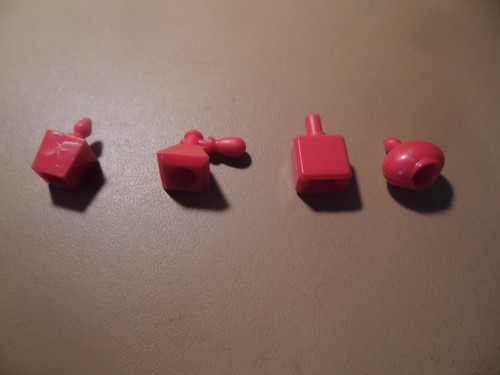 Lego figuren zubehör - lego,
