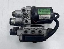 Bremsaggregat ABS BMW 3er Cabriolet (E36) 1162291 Hydraulikblock