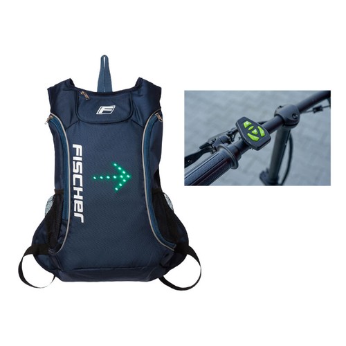 Fischer rucksack fahrrad - rucksack,